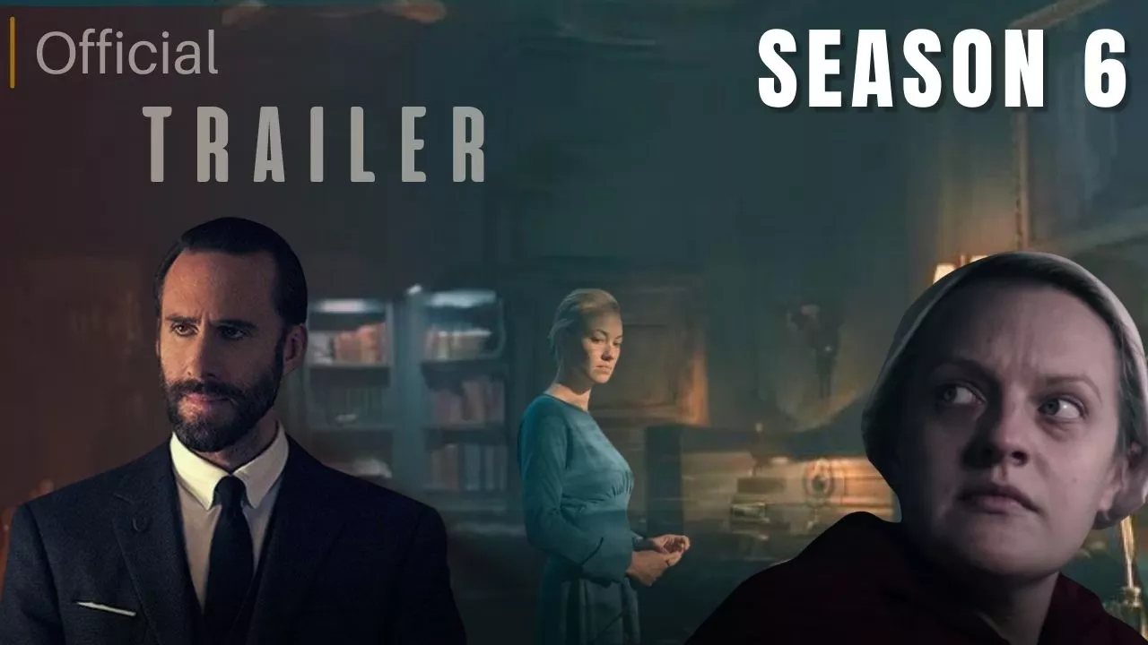 The Handmaid's Tale season 6 news